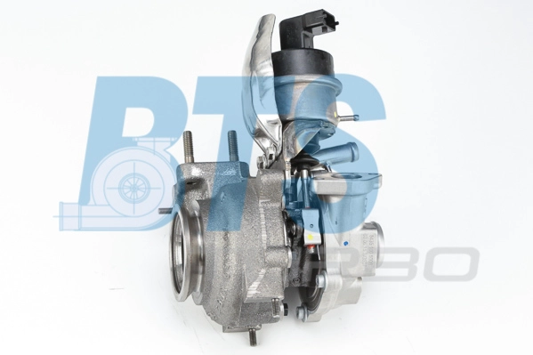 BTS TURBO T915963 - Турбина
