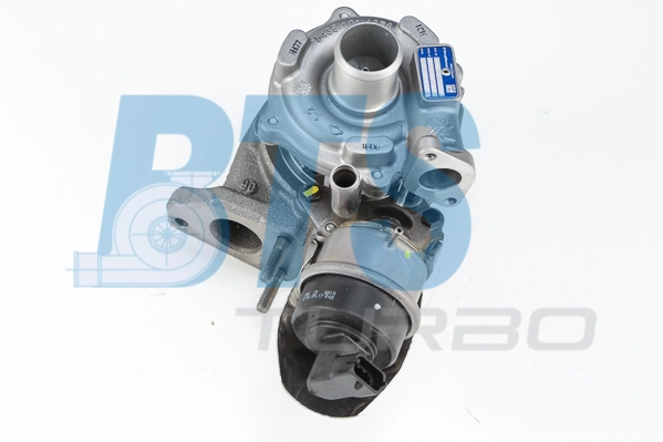 BTS TURBO T915963 - Турбина