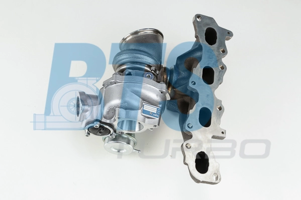 BTS TURBO T916124 - Турбина