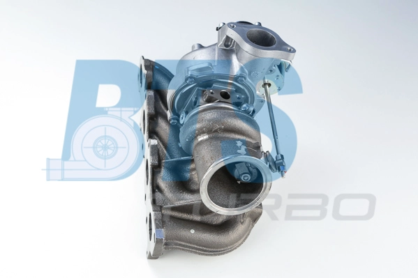 BTS TURBO T916160 - Турбина