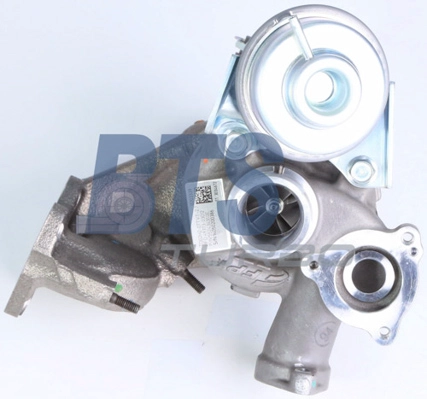 BTS TURBO T916271 - Турбина