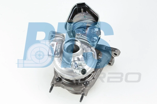 BTS TURBO T917245 - Турбина