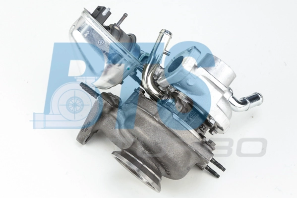 BTS TURBO T917245 - Турбина