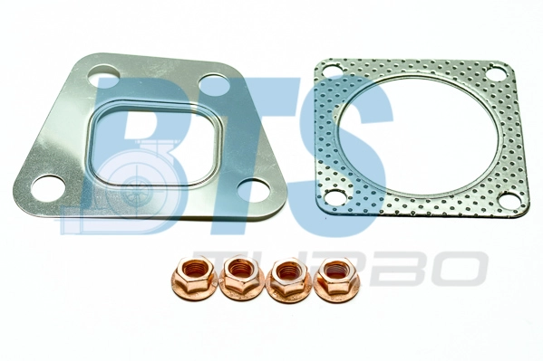 Ремкомплект турбины