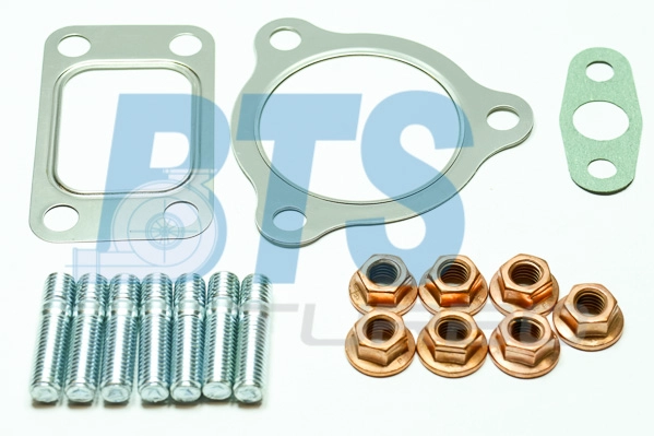 Ремкомплект турбины