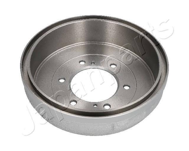 JAPANPARTS TA-113C - Тормозной барабан