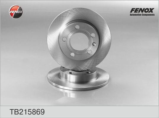 Тормозные диски