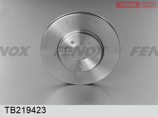 Тормозные диски