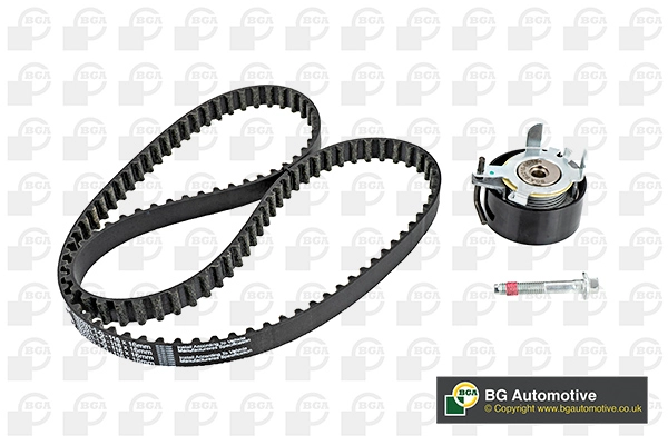 Комплект ГРМ