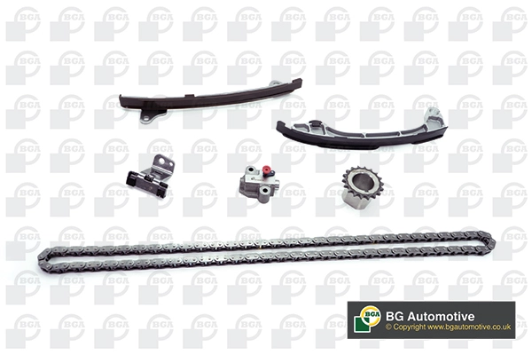 Комплект цепи ГРМ