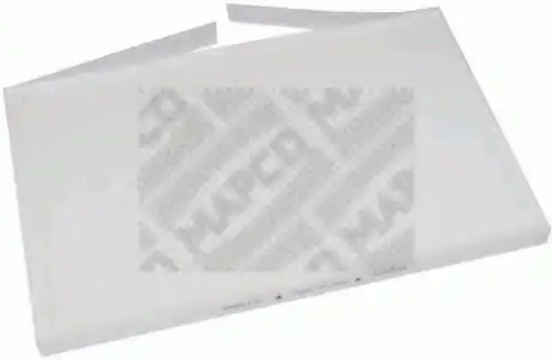 MAPCO 65215 - Фильтр салона