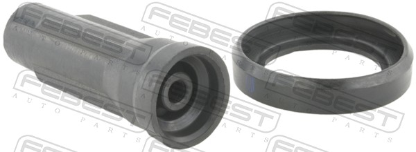 FEBEST TCP-011 - Свечной наконечник