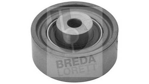 Обводной ролик ГРМ