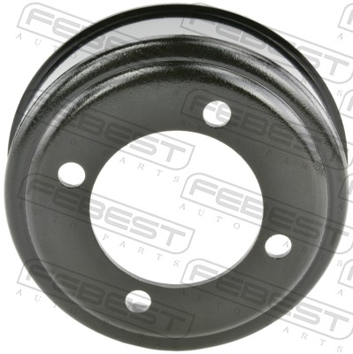FEBEST TDS-2UZFE - Шкив помпы
