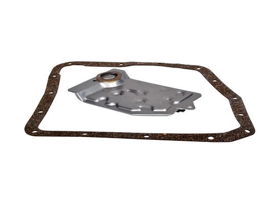 Гидравлический фильтр