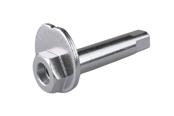 Болт развала