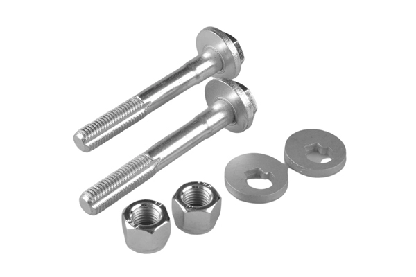 TED-GUM TED39430 - Комплект рычагов