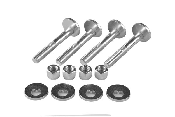 TED-GUM TED99495 - Комплект рычагов