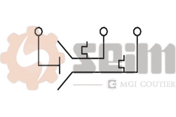 SEIM TH225 - Датчик включения вентилятора