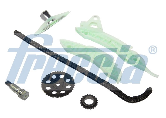 FRECCIA TK08-1021 - Комплект цепи ГРМ