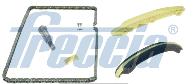 FRECCIA TK08-1069 - Комплект цепи ГРМ