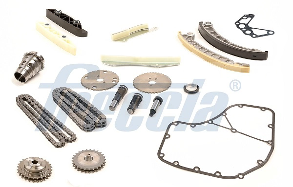 Комплект цепи ГРМ