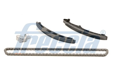 FRECCIA TK08-1159 - Комплект цепи ГРМ
