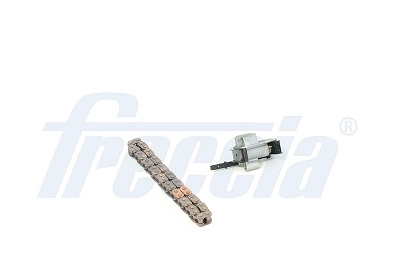 FRECCIA TK08-1185 - Комплект цепи ГРМ