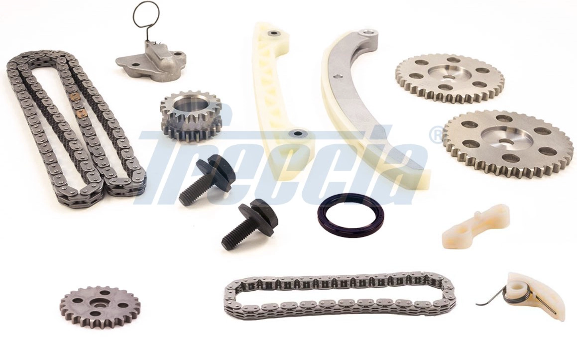 Комплект цепи ГРМ