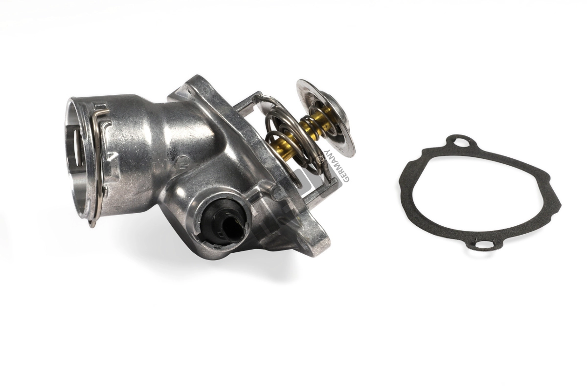 HEPU TM1074 - Термостат