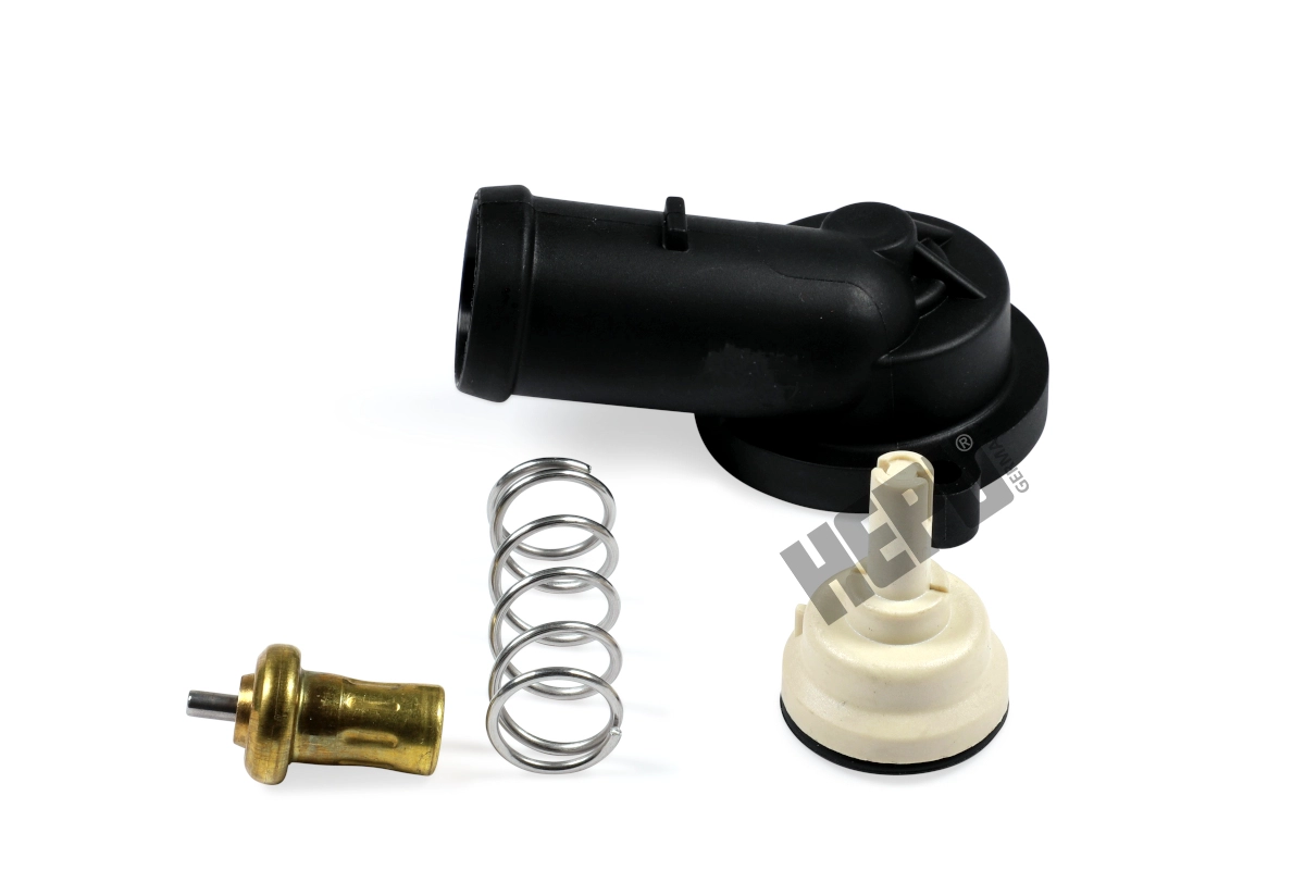 HEPU TM1167 - Термостат