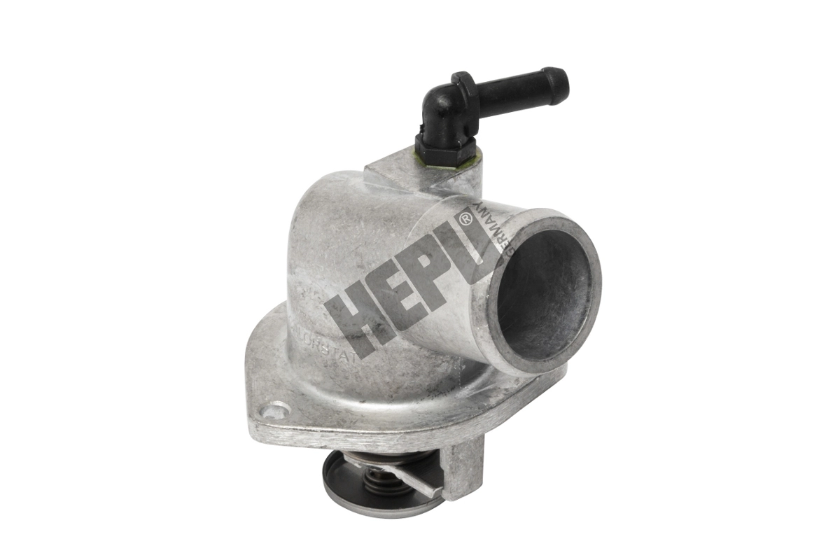 HEPU TM1207 - Термостат