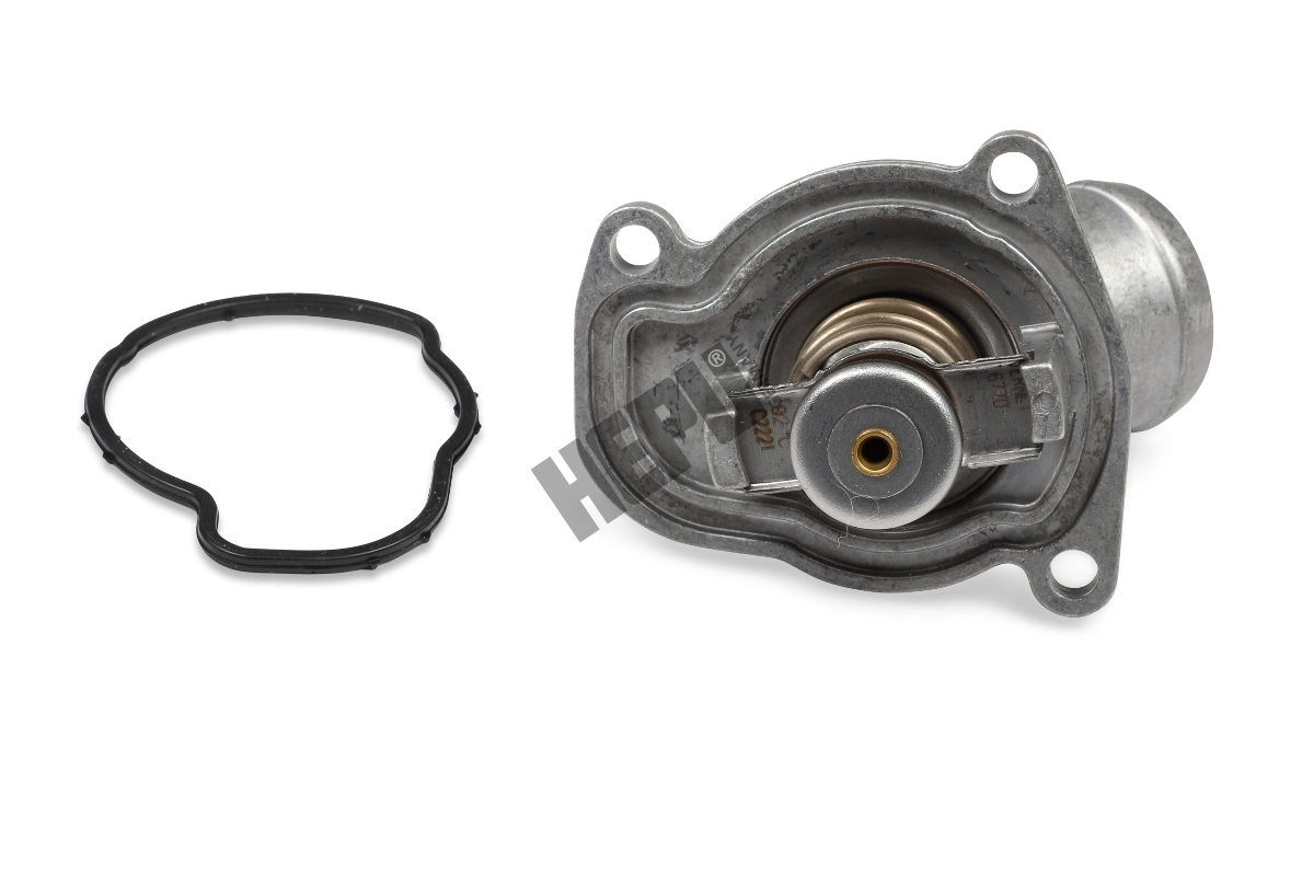 HEPU TM1343 - Термостат