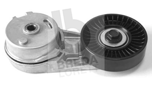 Натяжитель ремня генератора