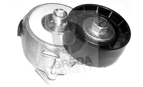 Натяжитель ремня генератора