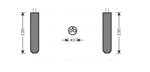 Осушитель кондиционера