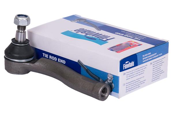 Рулевой наконечник