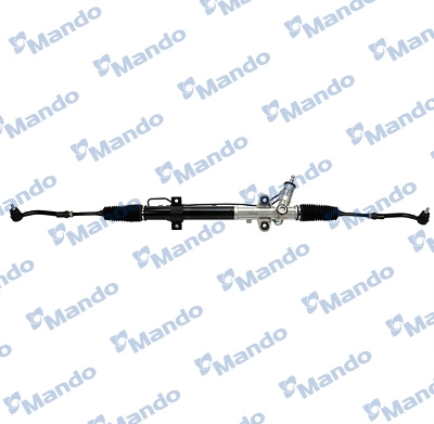 Рулевая рейка