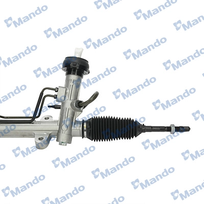 MANDO TS577101D500 - Рулевая рейка
