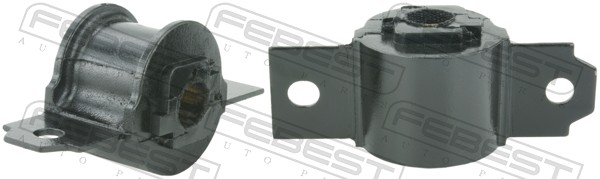 Втулка стабилизатора