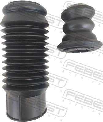 Пыльники и отбойники амортизатора