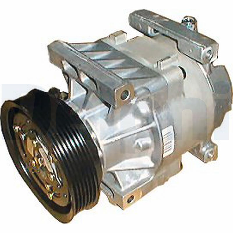 Компрессор кондиционера