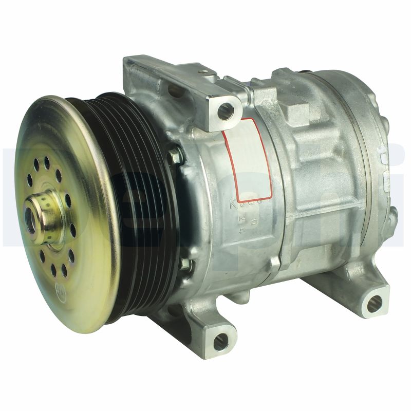 Компрессор кондиционера