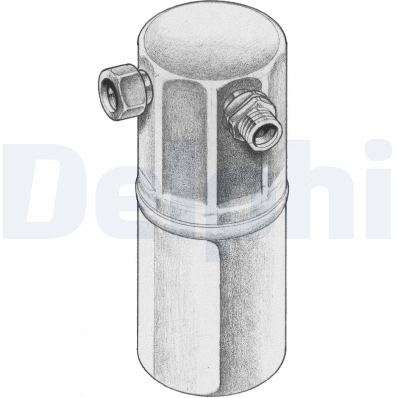 Осушитель кондиционера