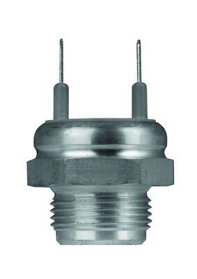 MAHLE TSW 4D - Термовыключатель, вентилятор радиатора BEHR