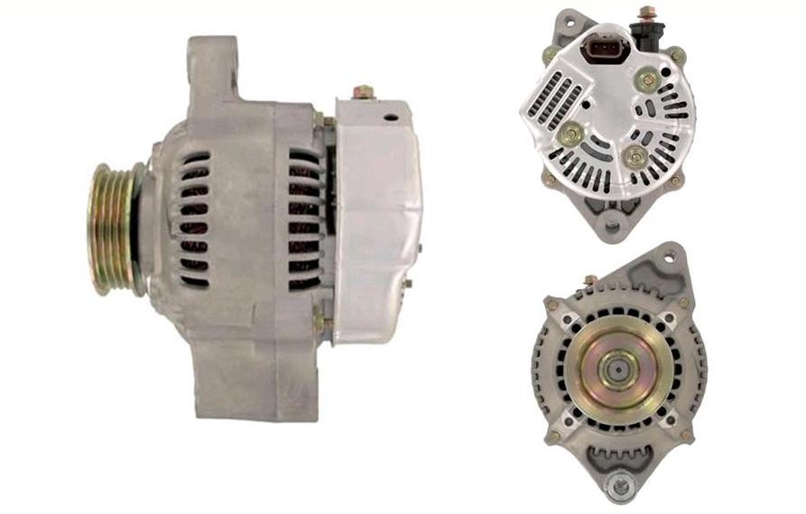 Генератор STANDART line