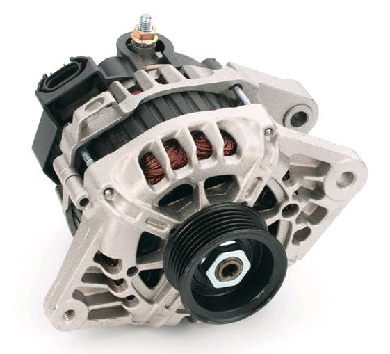 Генератор STANDART line