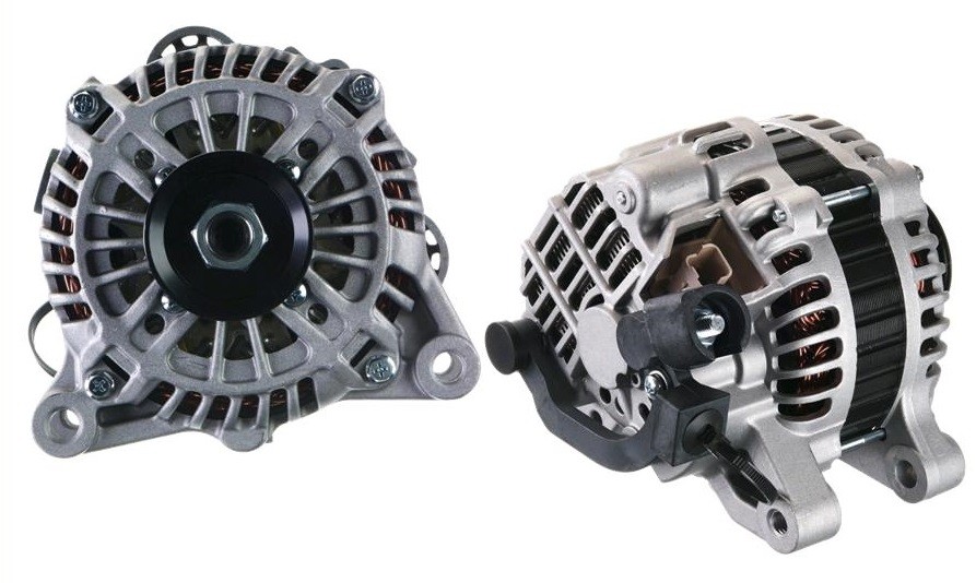 Генератор STANDART line