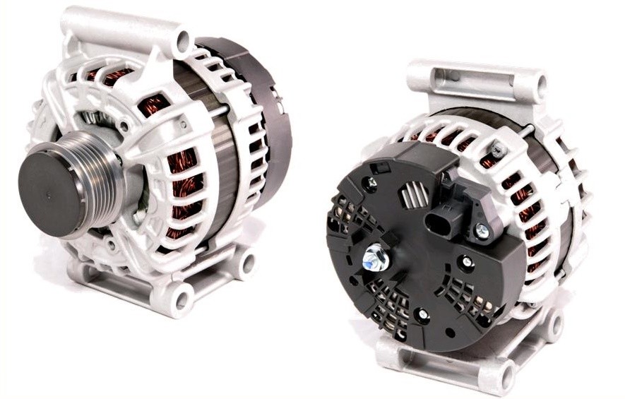 Генератор STANDART line