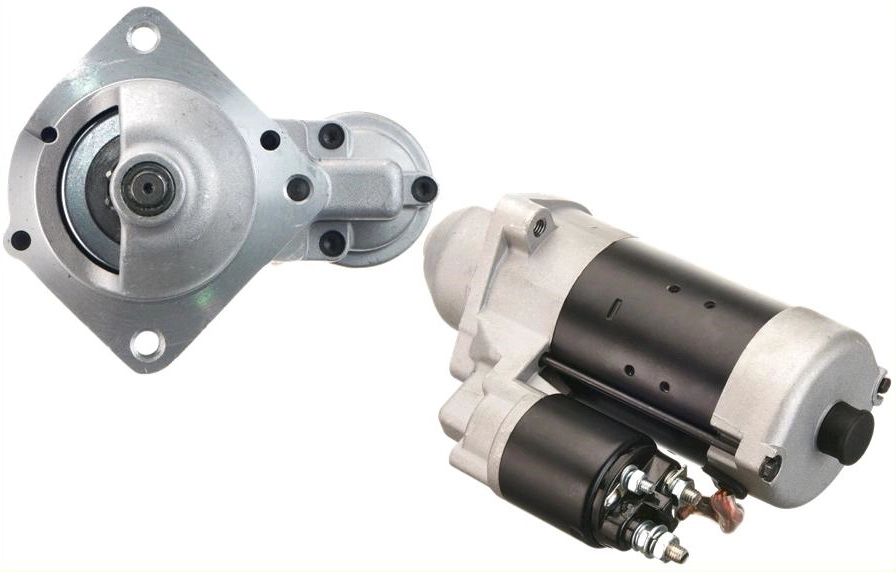 Стартер STANDART line